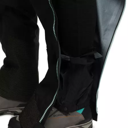 Pantalón Trangoworld TRX2 SHELL WM EVO 210