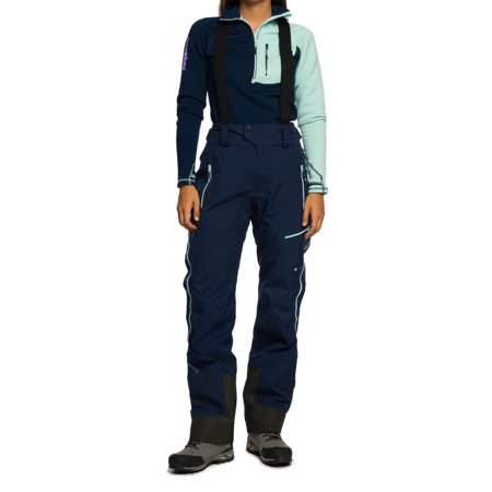 Pantalón Trangoworld TRX2 SHELL WM EVO 240