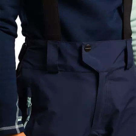 Pantalón Trangoworld TRX2 SHELL WM EVO 240
