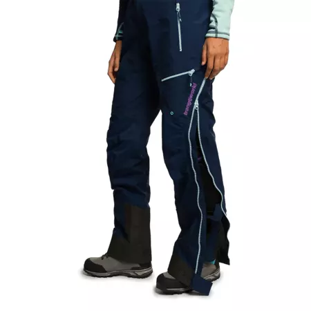 Pantalón Trangoworld TRX2 SHELL WM EVO 240