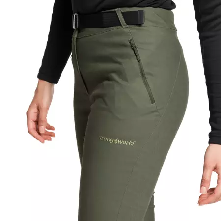 Pantalón Trangoworld VALBONA 140