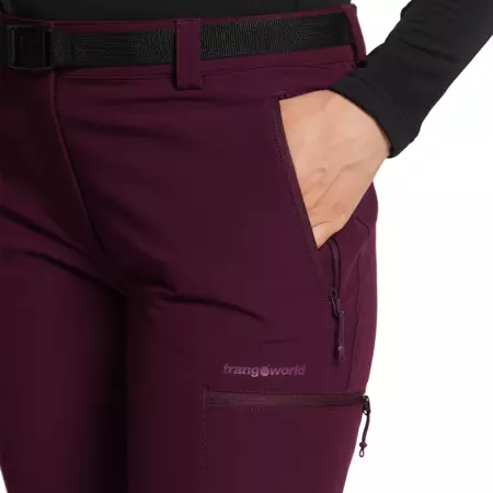 Pantalón Trangoworld VIVIER 1E0