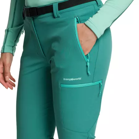 Pantalón Trangoworld VIVIER 1F0