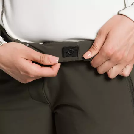 Pantalón Trangoworld VIVIER 1G0