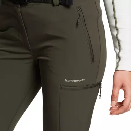 Pantalón Trangoworld VIVIER 1G0