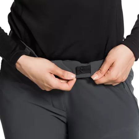 Pantalón Trangoworld VIVIER 1H0