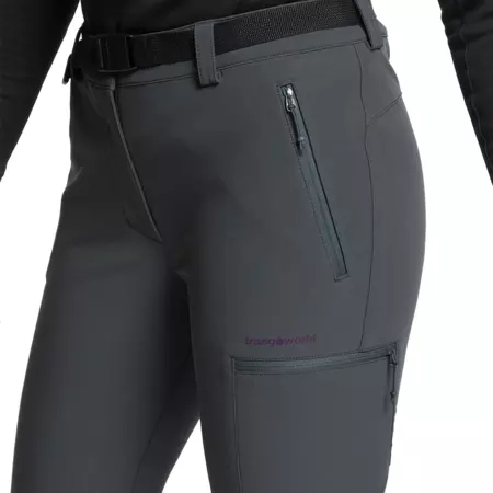 Pantalón Trangoworld VIVIER 1H0