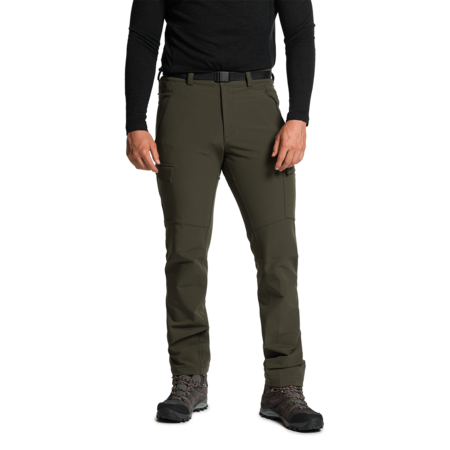 Pantalón Trangoworld ZAGORA 1G0