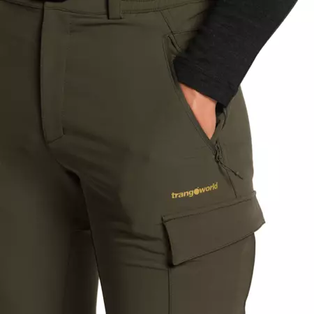 Pantalón Trangoworld ZAGORA 1G0