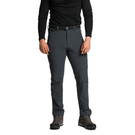 Pantalón Trangoworld ZAGORA 1H0