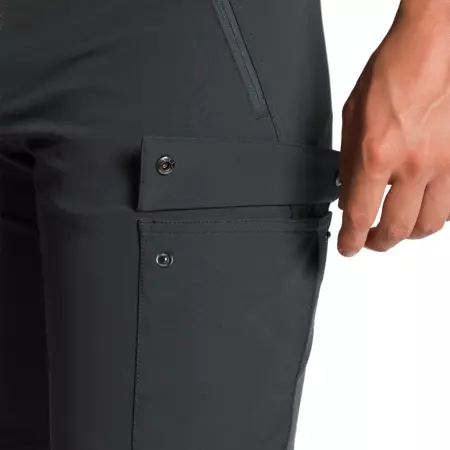 Pantalón Trangoworld ZAGORA 1H0