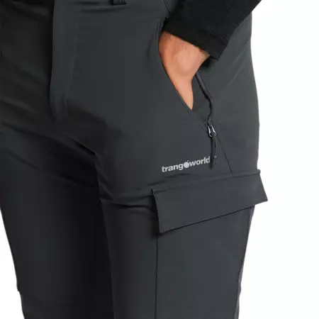 Pantalón Trangoworld ZAGORA 1H0