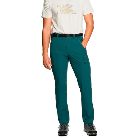 Pantalón Trangoworld Zagora DF 320