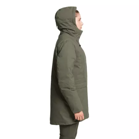 Parka Inner Plus Trangoworld GOSFORD TERMIC 330
