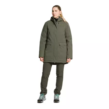 Parka Inner Plus Trangoworld GOSFORD TERMIC 330