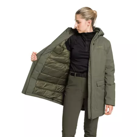 Parka Inner Plus Trangoworld GOSFORD TERMIC 330