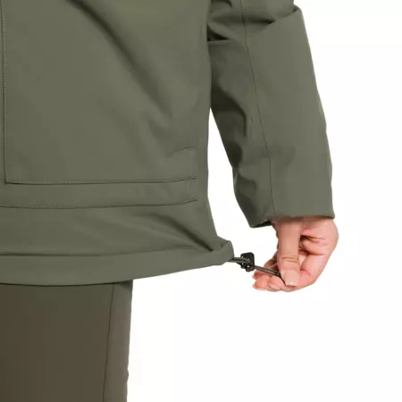 Parka Inner Plus Trangoworld GOSFORD TERMIC 330