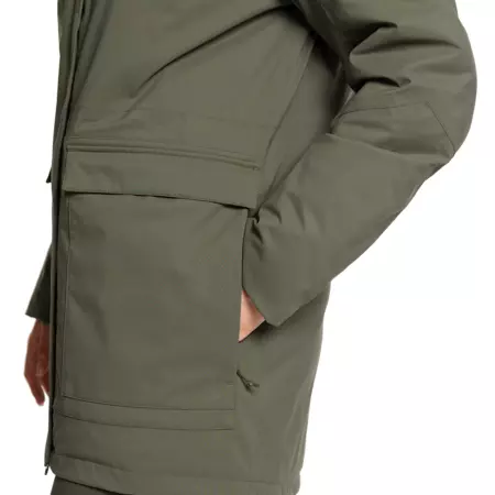 Parka Inner Plus Trangoworld GOSFORD TERMIC 330