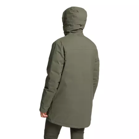 Parka Inner Plus Trangoworld GOSFORD TERMIC 330