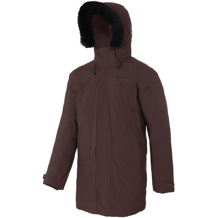 Parka Inner Plus Trangoworld Murakka Termic 1G0