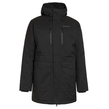 Parka Inner Plus Trangoworld WOLLASTON TERMIC 310