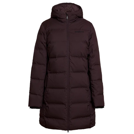 Parka Trangoworld GALWAY 3D0