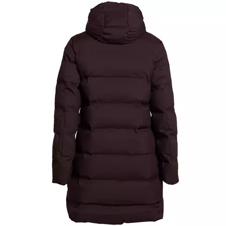 Parka Trangoworld GALWAY 3D0