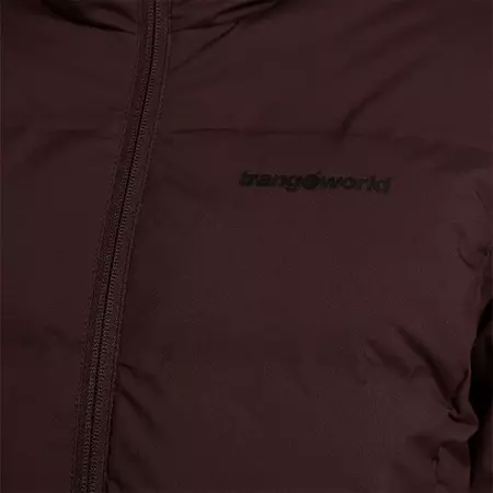 Parka Trangoworld GALWAY 3D0