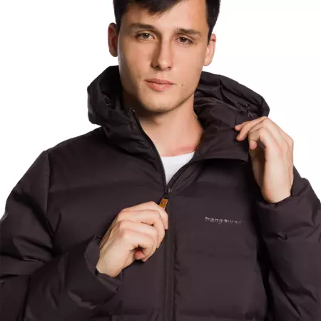 Parka Trangoworld LINCOLN 3D0