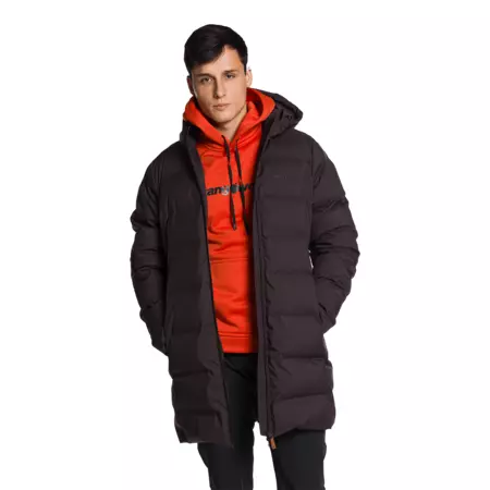 Parka Trangoworld LINCOLN 3D0