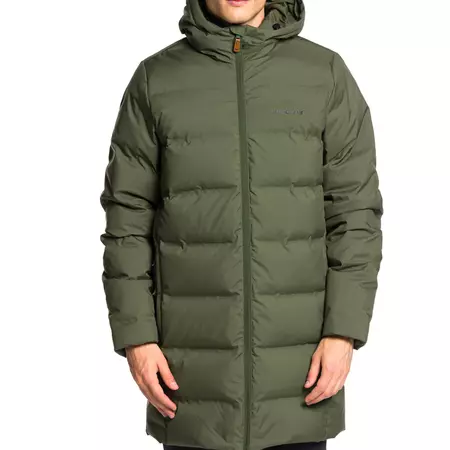 Parka Trangoworld Lincoln 3E0