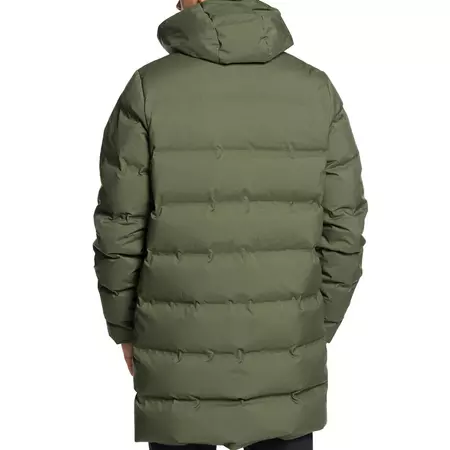 Parka Trangoworld Lincoln 3E0