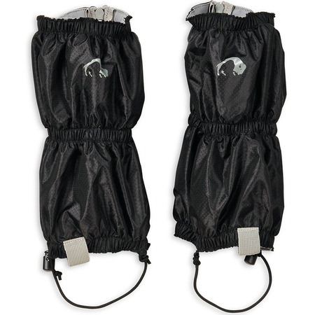 Polainas Tatonka Short Light Negro