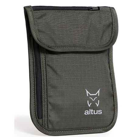 Portadocumentos Altus Zurich