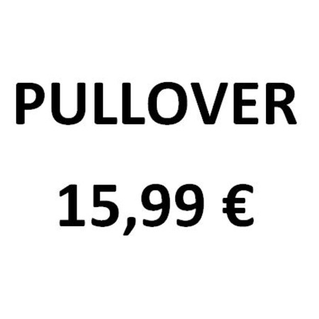 PULLOVER REGATTA