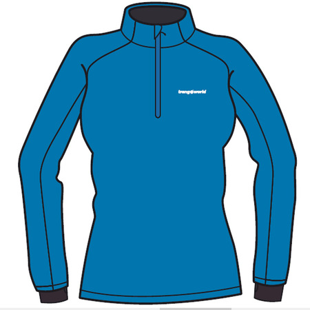 Pullover Trangoworld Ahle 120