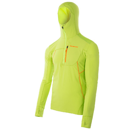 Pullover Trangoworld Colonney 180