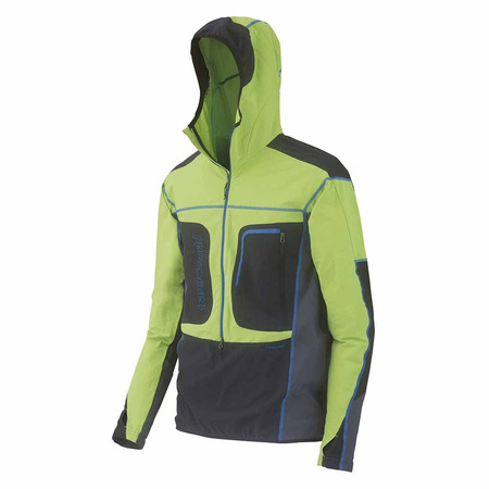 Pullover Trangoworld Leyar 61C