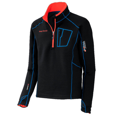 Pullover Trangoworld TRX2 Stretch 31T