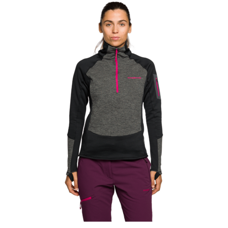 Pullover Trangoworld BRENTA 710