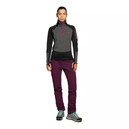 Pullover Trangoworld BRENTA 710