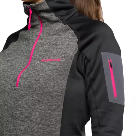 Pullover Trangoworld BRENTA 710