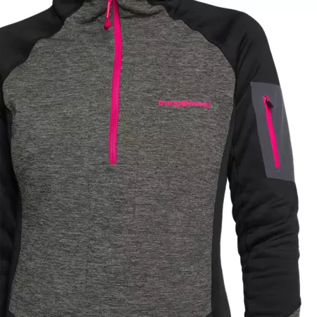 Pullover Trangoworld BRENTA 710