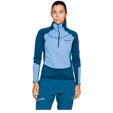 Pullover Trangoworld BRENTA 7G0