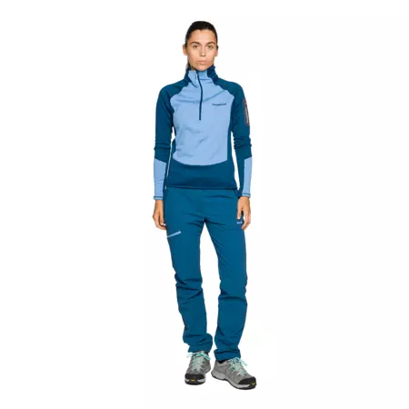 Pullover Trangoworld BRENTA 7G0