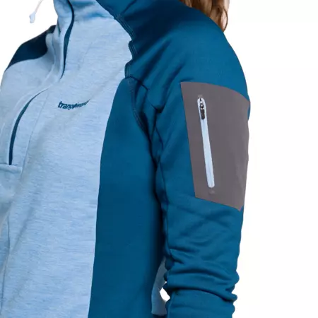 Pullover Trangoworld BRENTA 7G0