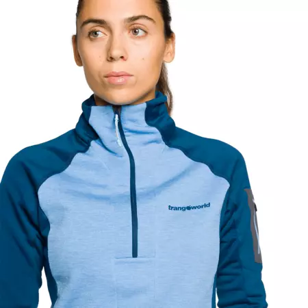 Pullover Trangoworld BRENTA 7G0