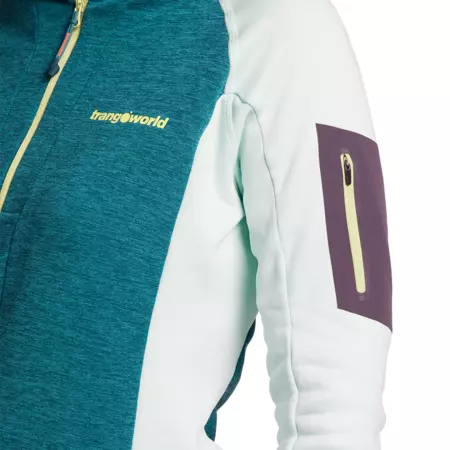Pullover Trangoworld BRENTA 7J0