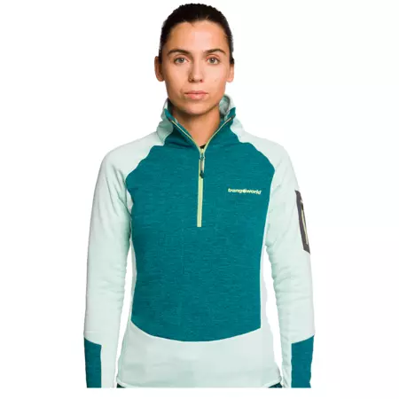 Pullover Trangoworld BRENTA 7J0