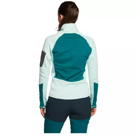 Pullover Trangoworld BRENTA 7J0